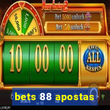 bets 88 apostas